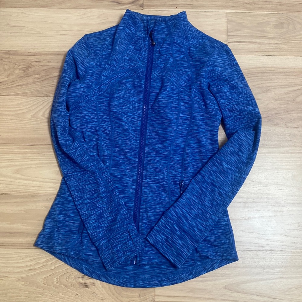 Lululemon Define Jacket